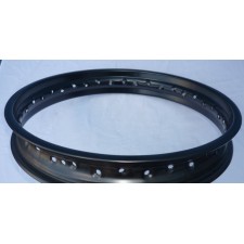 RÁFEK KOLA ČERNÝ - 2,15 X 18 - (MANDAP CLASSIC LEGENDS) - JAWA CL ORIGINAL